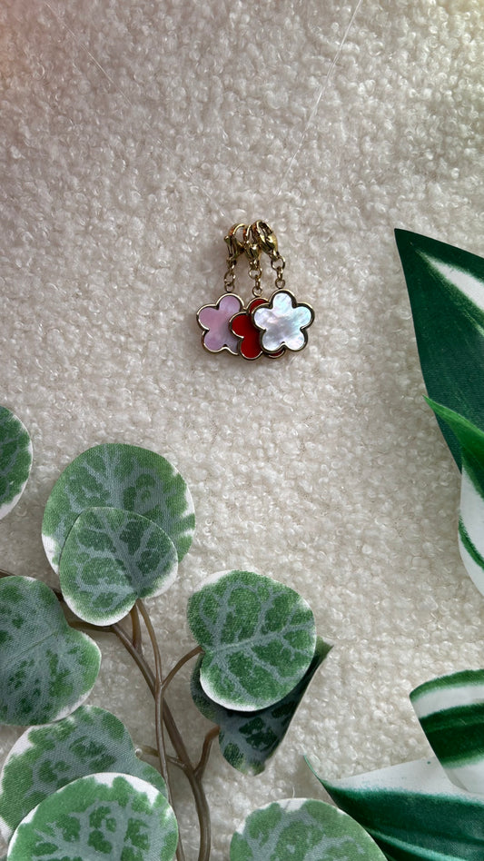 Fleurs