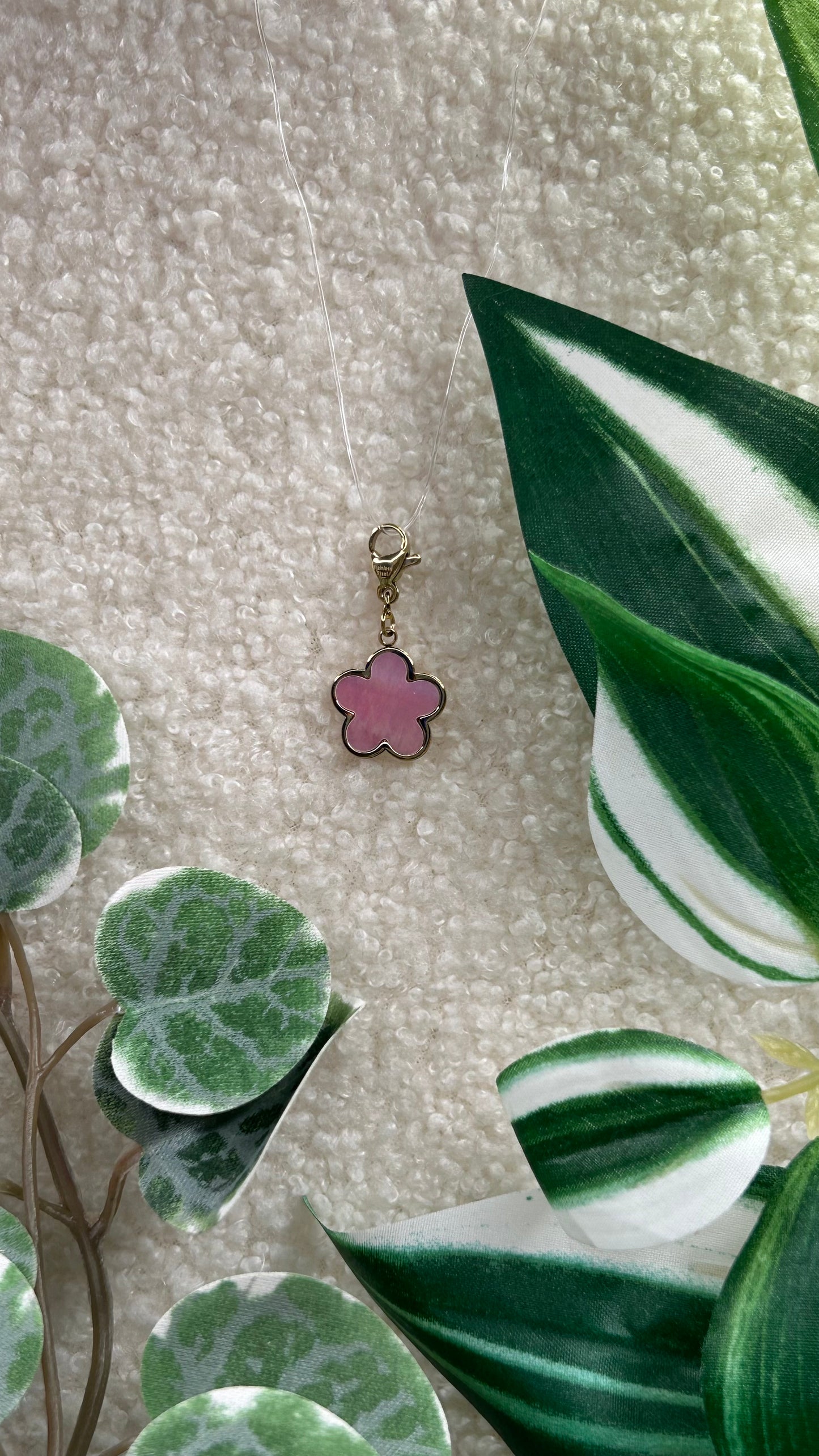 Fleurs